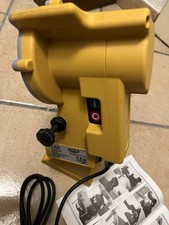 Affilatrice Elettrica Per Catene Di Motosega