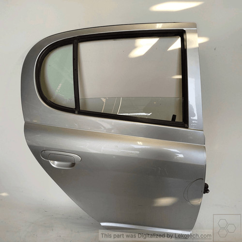 6700352021 porta post dx - 6700352021,