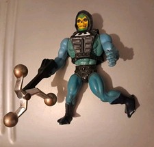 MOTU HE-MAN Masters of the