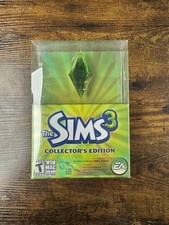 Sims 3: Edizione da Collezione