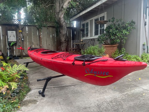 Sit kayak us - sit,