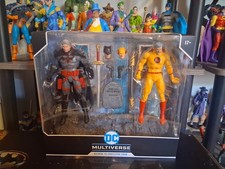 DC Multiverse Flashpoint