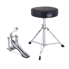 Mapex HP-PT250 + T400 Pedale