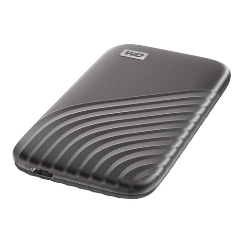 Passport ssd - my,