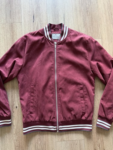 Giacca uomo zara grande lux - grande,