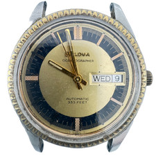 Orologio da polso uomo