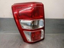 3567065J21 fanale posteriore sinistro per SUZUKI GRAND VITARA II (JT TE TD)