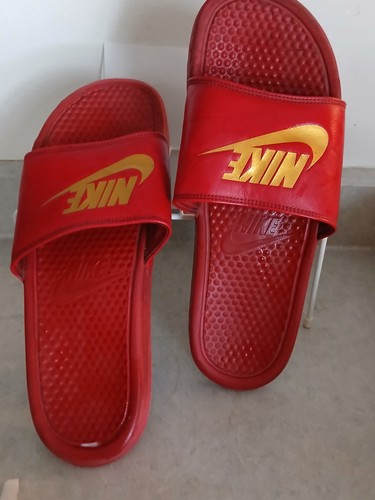 Nike benassi jdi sandali - nike,