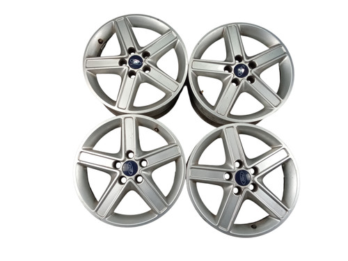 Cerchi lega per ford - cerchi,