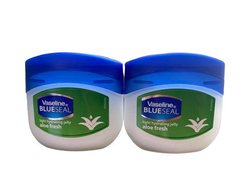 Vaselina blue seal petrolio - vaselina,