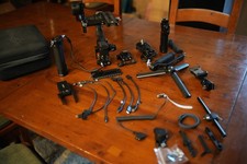 DJI Ronin RS 3 Pro Combo + Kit