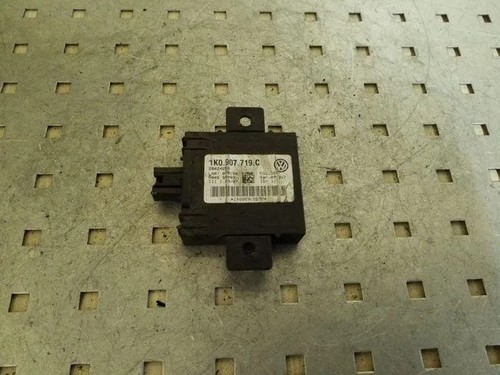 Blocco allarme caddy ii - blocco,