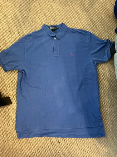 Polo ralph lauren uomo - polo,
