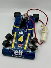 Tyrrel P34/2 Ellegi