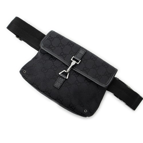 Gucci marsupio vita piccola