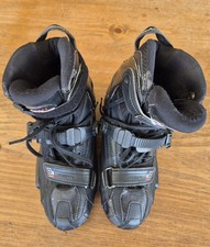 Pattini SEBA tecnologia HDS