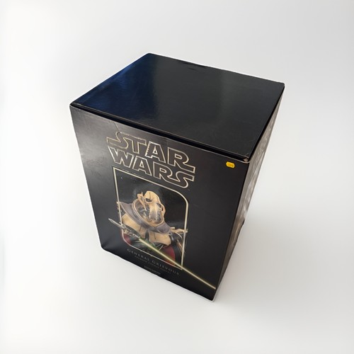 Sideshow star wars general - wars,