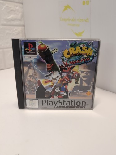 Playstation ps1 crash - 1,