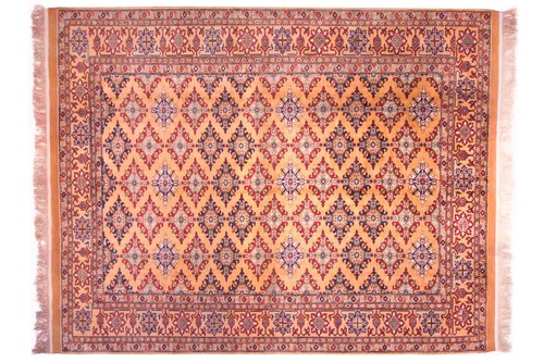 Afgano mauri kabul tappeto - afgano,