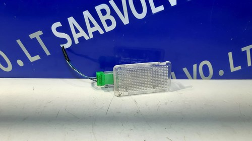 Fanale interno volvo - fanale,