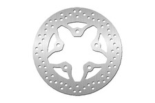 Disco freno posteriore