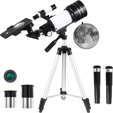 Telescopi per Adulti