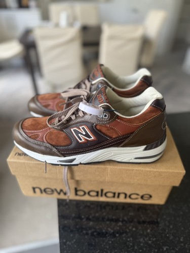 New balance 991 made - 991,