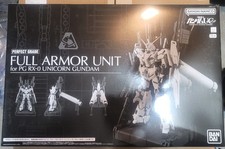 Premium Bandai PG 1/60 unità