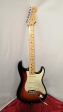 FENDER USA AMERICAN PRO STRATOCASTER chitarra elettrica