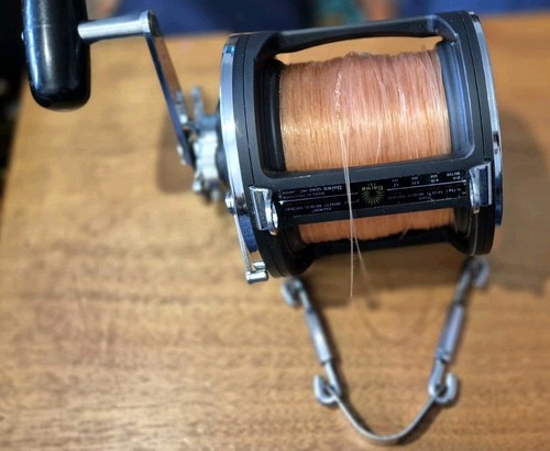 Bel mulinello pesca - un, da