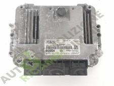 G8DA CENTRALINA INIEZIONE