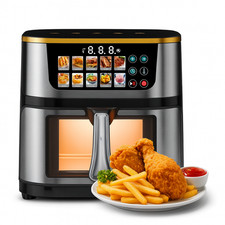 Friggitrice ad Aria da 15