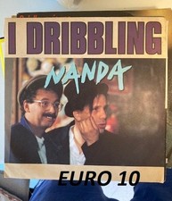I DRIBBLING " NANDA " 45 GIRI