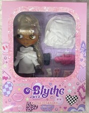 Neo Blythe LOVE JAYLAH Fashion