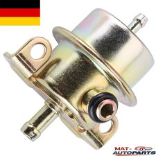 Regolatore pressione benzina