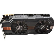 Asus NVIDIA GeForce GTX 580