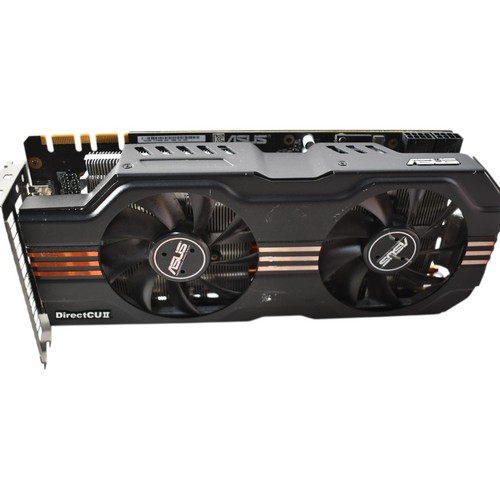 Asus nvidia geforce gtx 580 - nvidia,