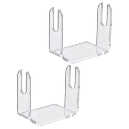 Pezzi supporto ventilatore - 2,