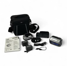 JVC Everio GZ-MG155U