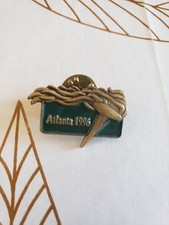 Spilla / Pin olimpiadi estive