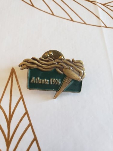 Spilla pin olimpiadi estive - /,