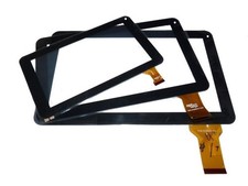 Nero: Schermo Vetro Tattile