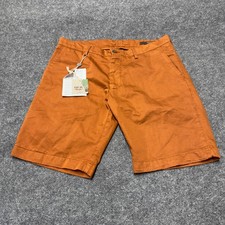 NUOVO Bermuda Berwich Cotone
