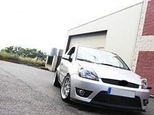 Adatto per Ford Fiesta MK6 6