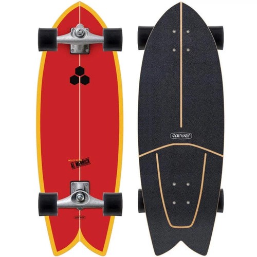 Carver raw 25 fish - cx.4,