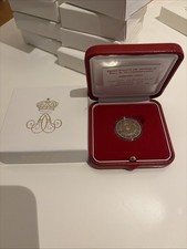 2 euro Monaco 2022 “Albert I