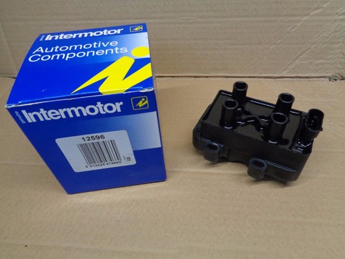 New genuine intermotor - new,