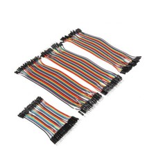 Cavo a salto 40P Breadboard