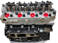 MOTORE SEMICOMPLETO NUOVO