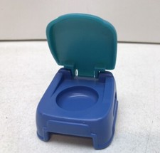 Fisher Price 1999 Casa delle